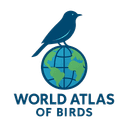 World Atlas of Birds Logo