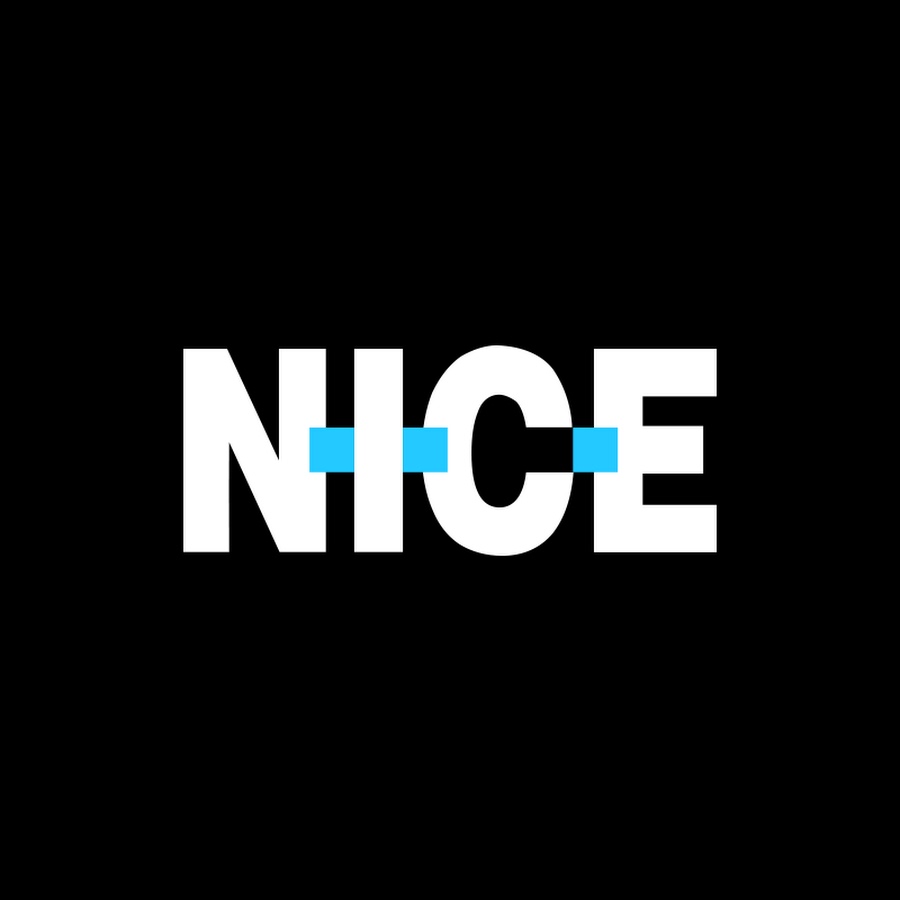 Nice logo